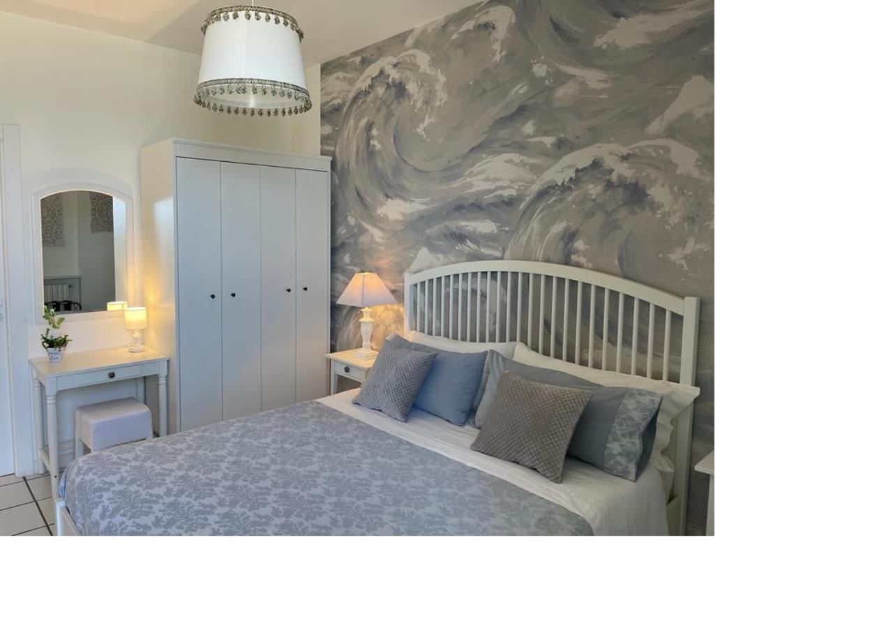 Thalia Guest House マルツァメミ エクステリア 写真