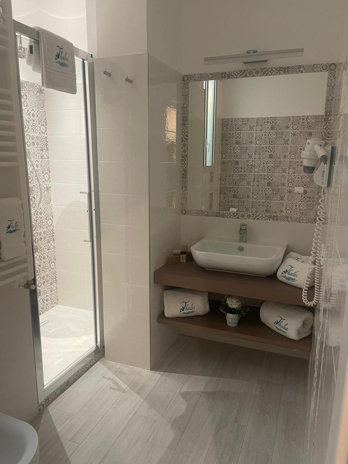 Thalia Guest House マルツァメミ エクステリア 写真