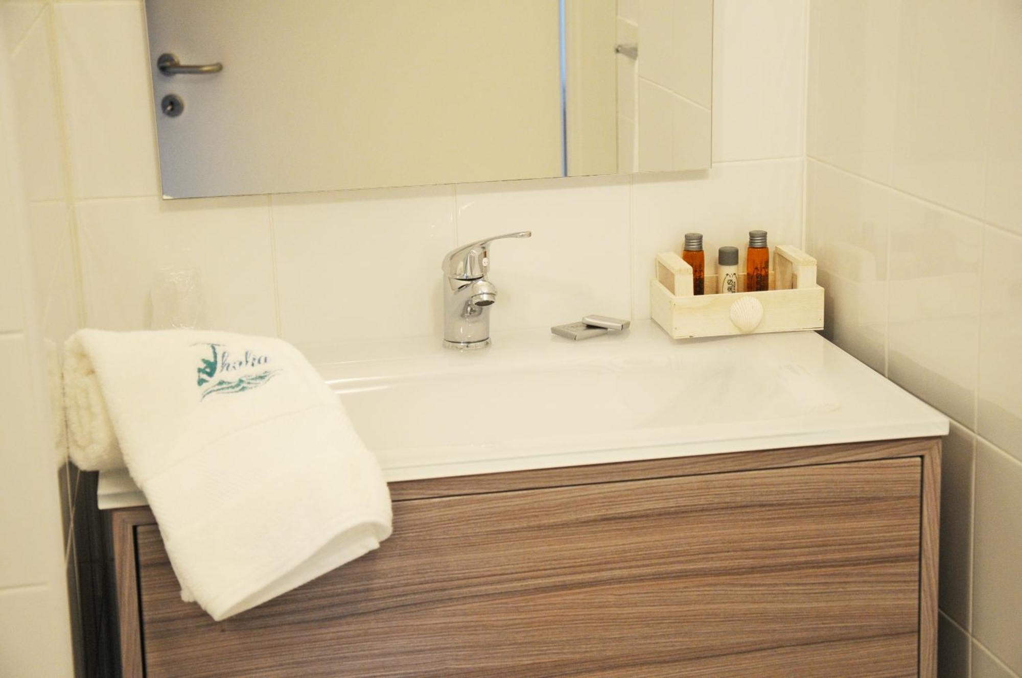Thalia Guest House マルツァメミ 部屋 写真