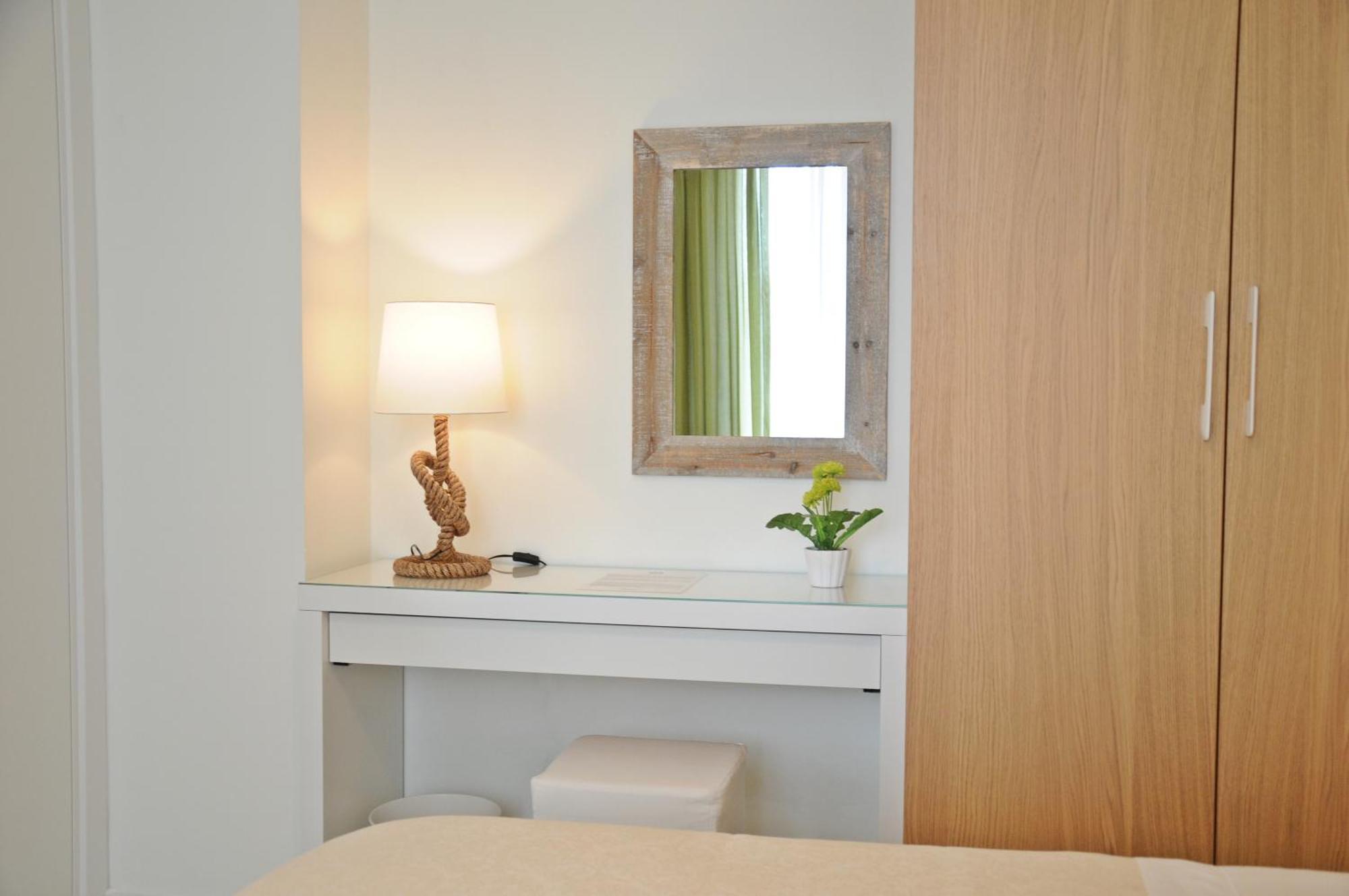 Thalia Guest House マルツァメミ 部屋 写真