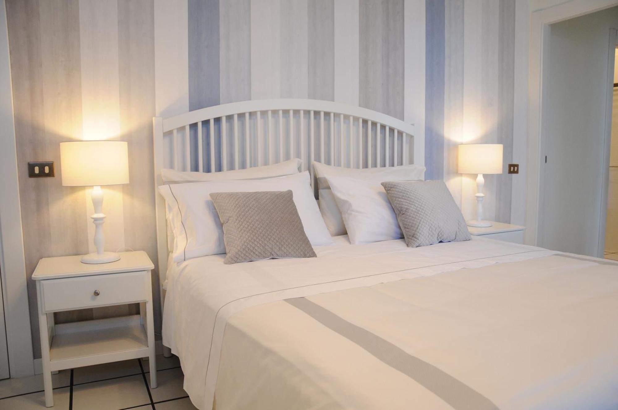 Thalia Guest House マルツァメミ 部屋 写真