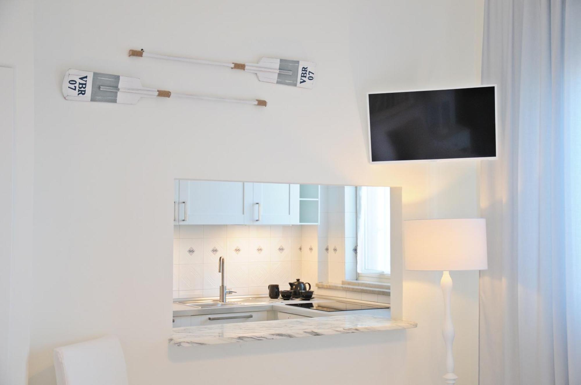 Thalia Guest House マルツァメミ 部屋 写真