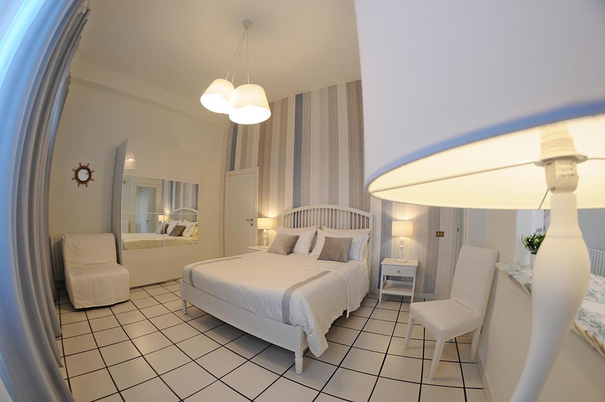 Thalia Guest House マルツァメミ 部屋 写真