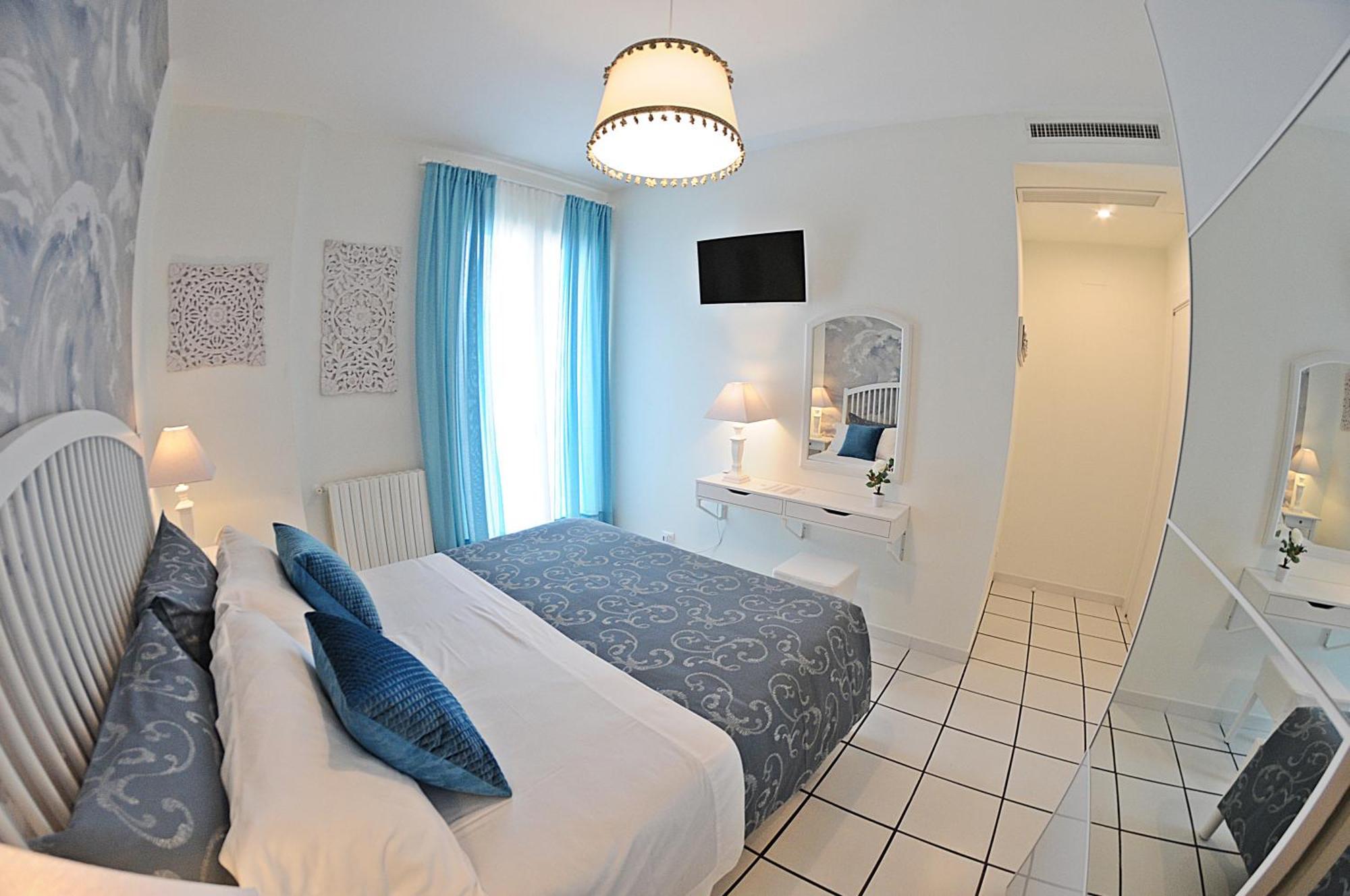 Thalia Guest House マルツァメミ 部屋 写真