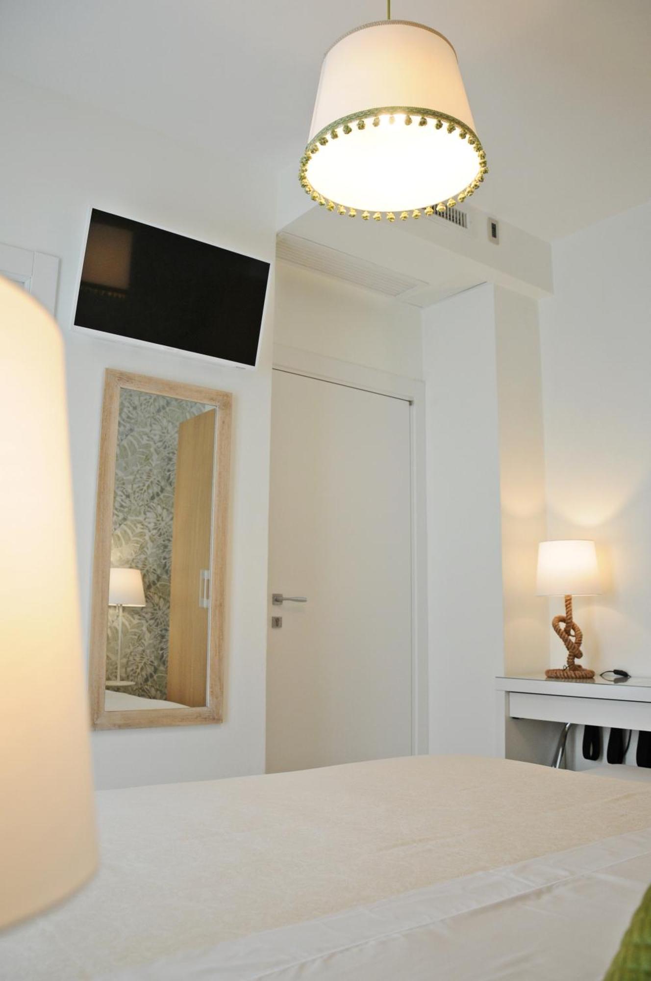 Thalia Guest House マルツァメミ 部屋 写真