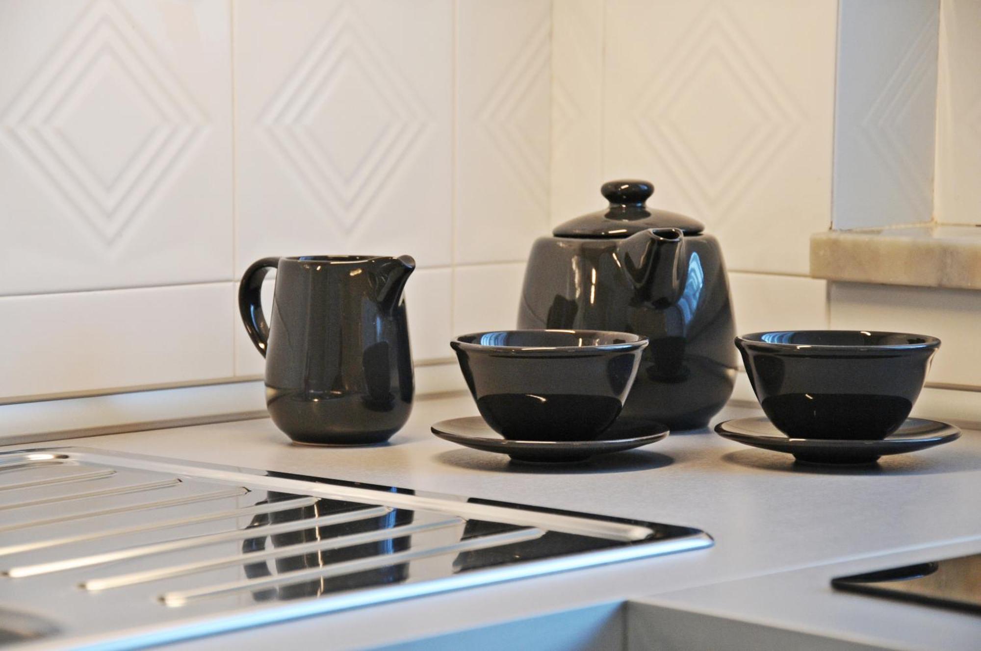 Thalia Guest House マルツァメミ 部屋 写真