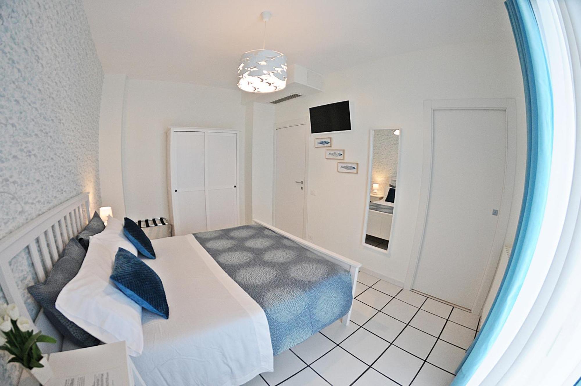 Thalia Guest House マルツァメミ 部屋 写真