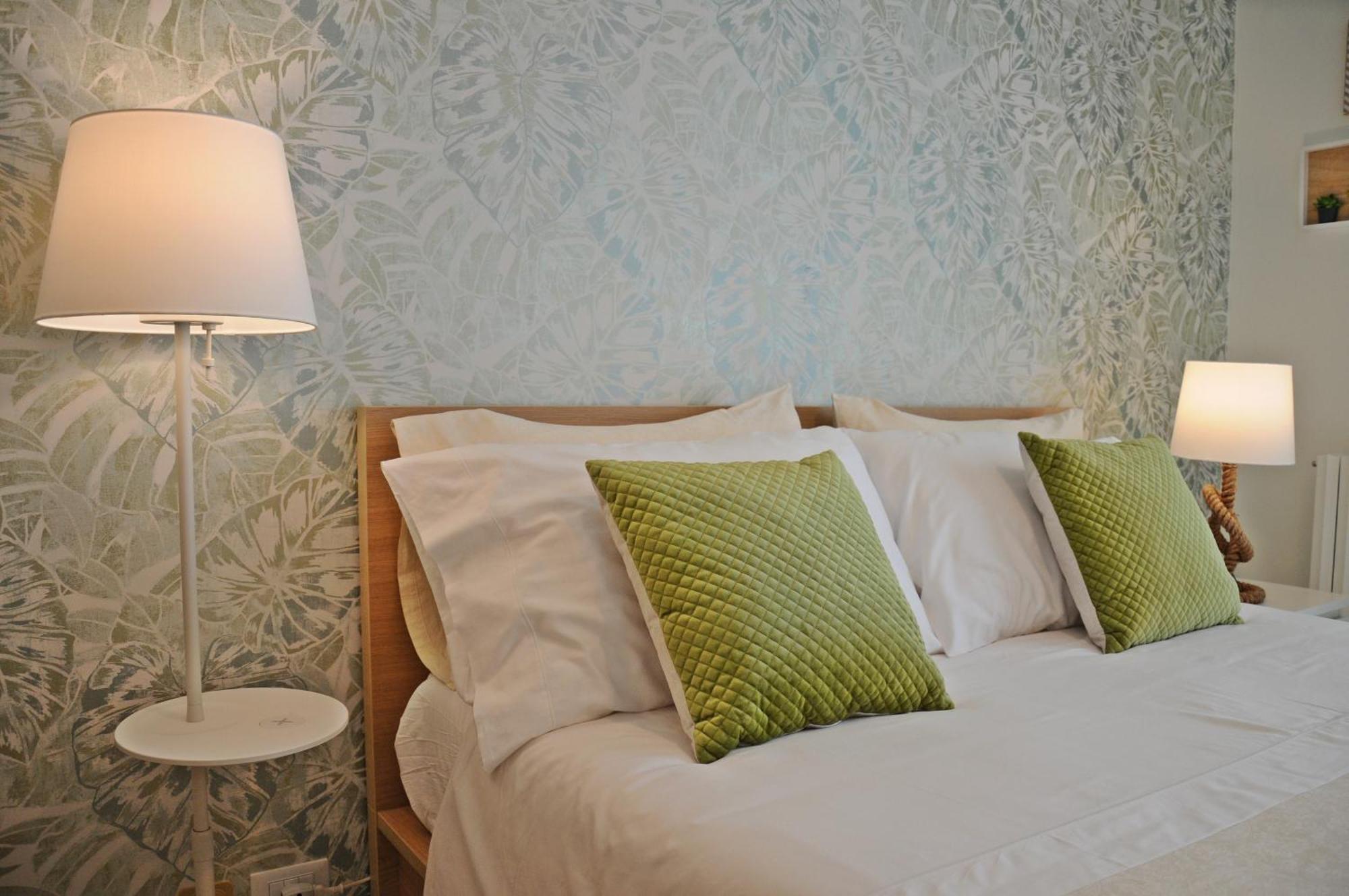 Thalia Guest House マルツァメミ 部屋 写真