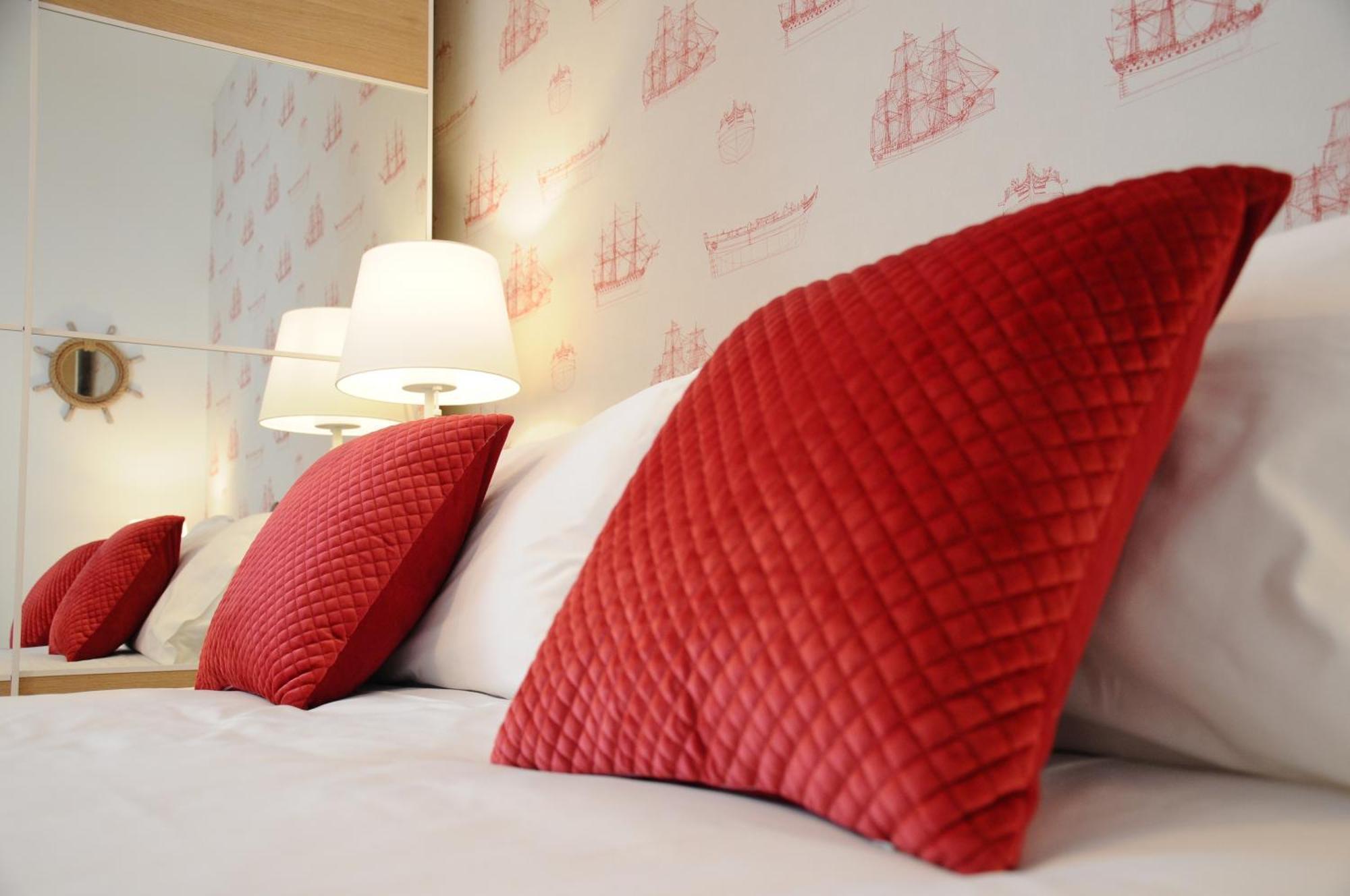 Thalia Guest House マルツァメミ 部屋 写真