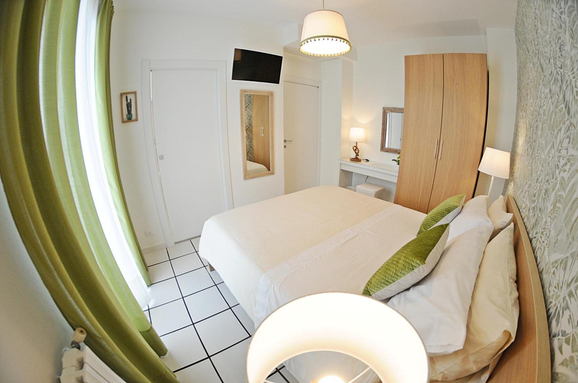 Thalia Guest House マルツァメミ 部屋 写真