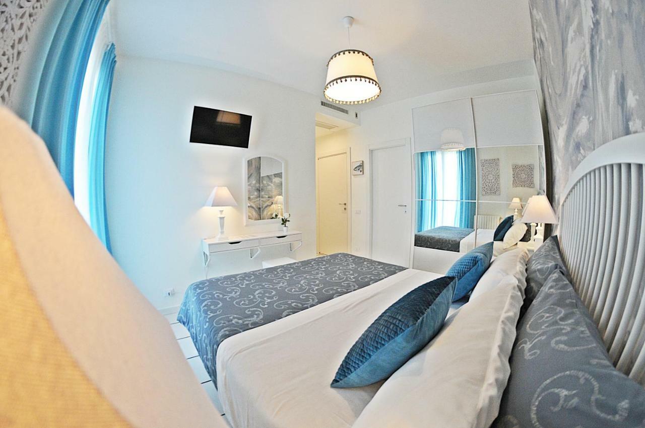 Thalia Guest House マルツァメミ エクステリア 写真