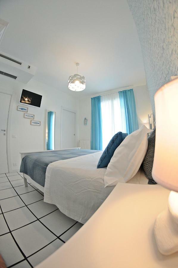 Thalia Guest House マルツァメミ エクステリア 写真
