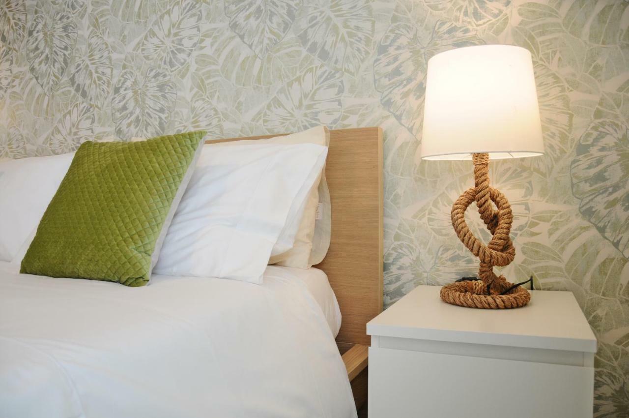 Thalia Guest House マルツァメミ エクステリア 写真