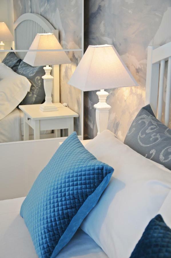 Thalia Guest House マルツァメミ エクステリア 写真