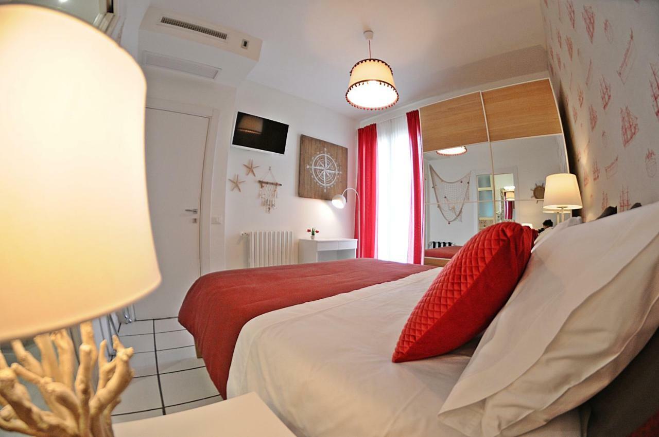 Thalia Guest House マルツァメミ エクステリア 写真