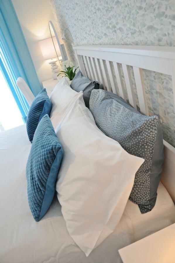 Thalia Guest House マルツァメミ エクステリア 写真