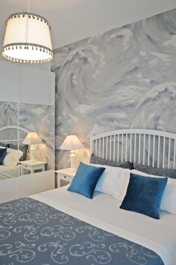 Thalia Guest House マルツァメミ エクステリア 写真