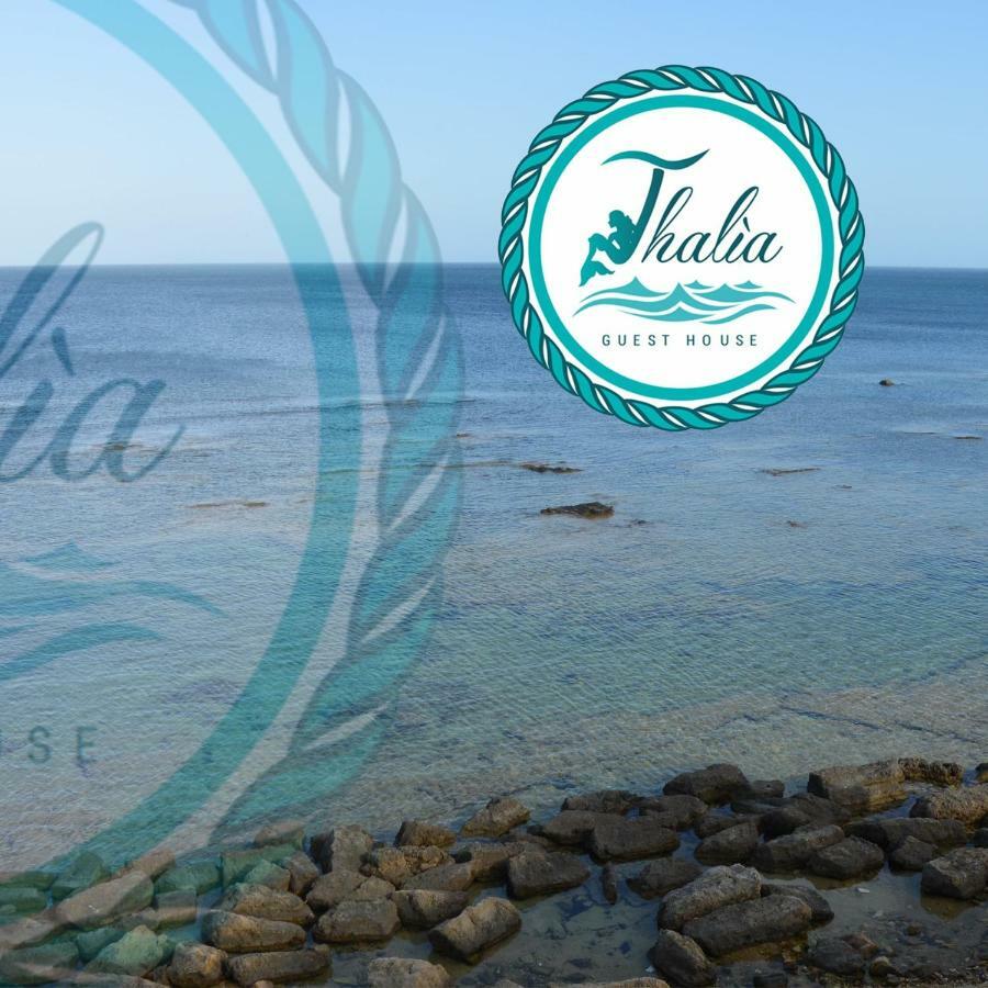 Thalia Guest House マルツァメミ エクステリア 写真