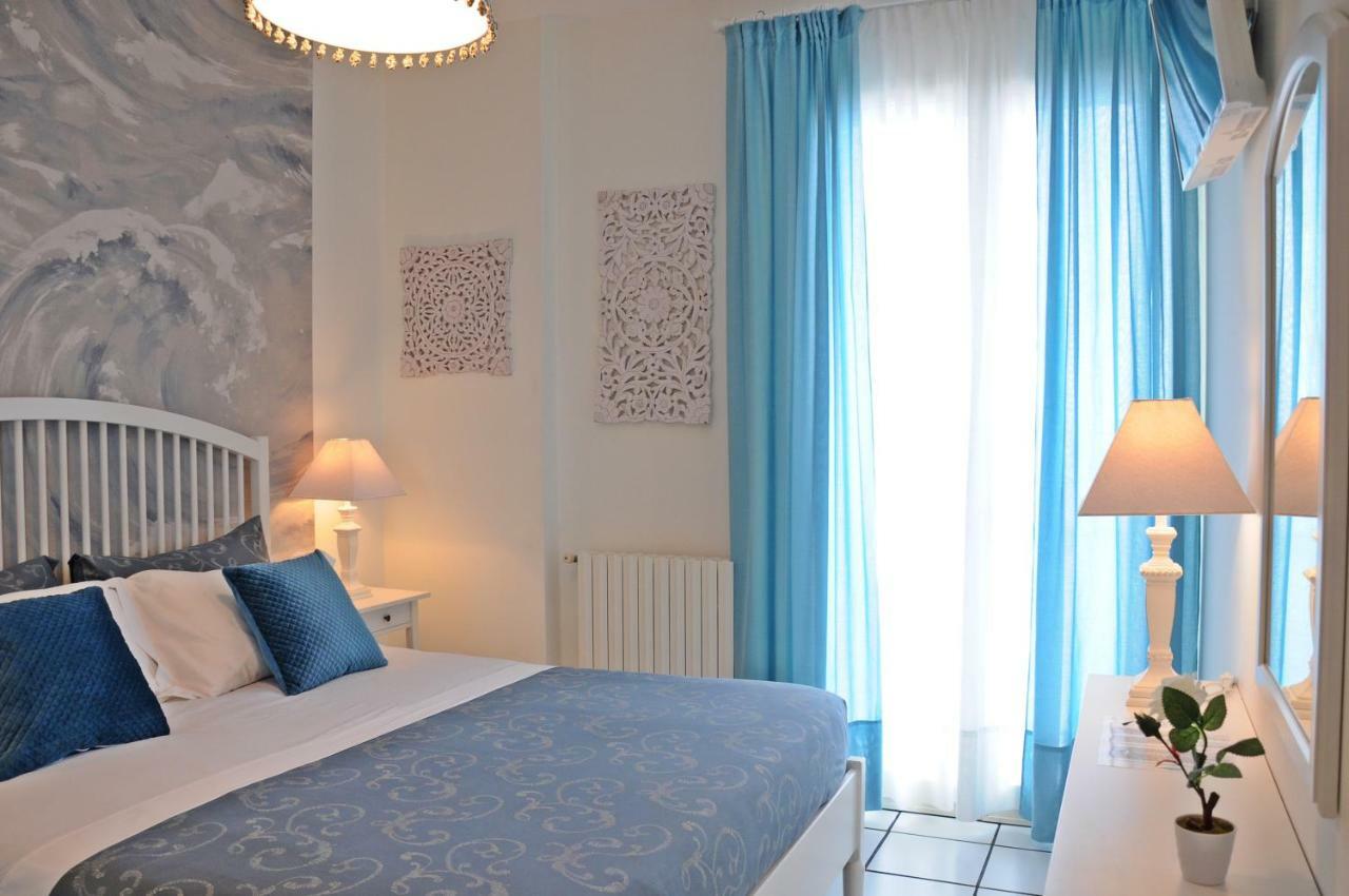 Thalia Guest House マルツァメミ エクステリア 写真