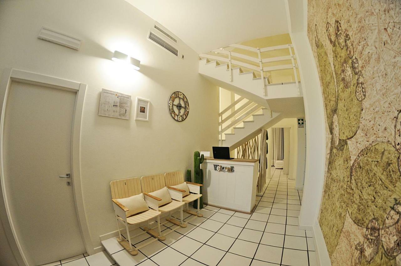 Thalia Guest House マルツァメミ エクステリア 写真