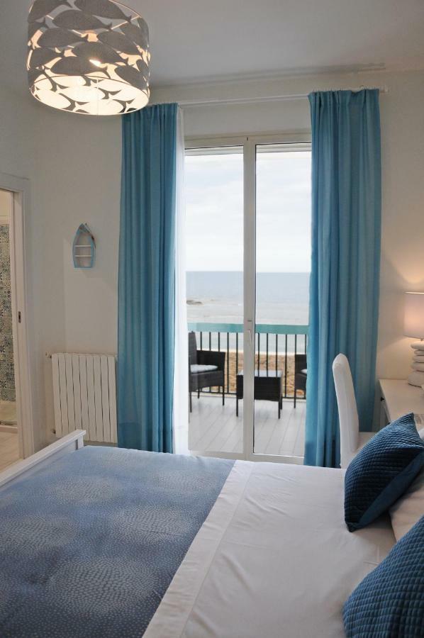 Thalia Guest House マルツァメミ エクステリア 写真