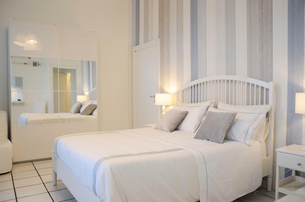 Thalia Guest House マルツァメミ エクステリア 写真
