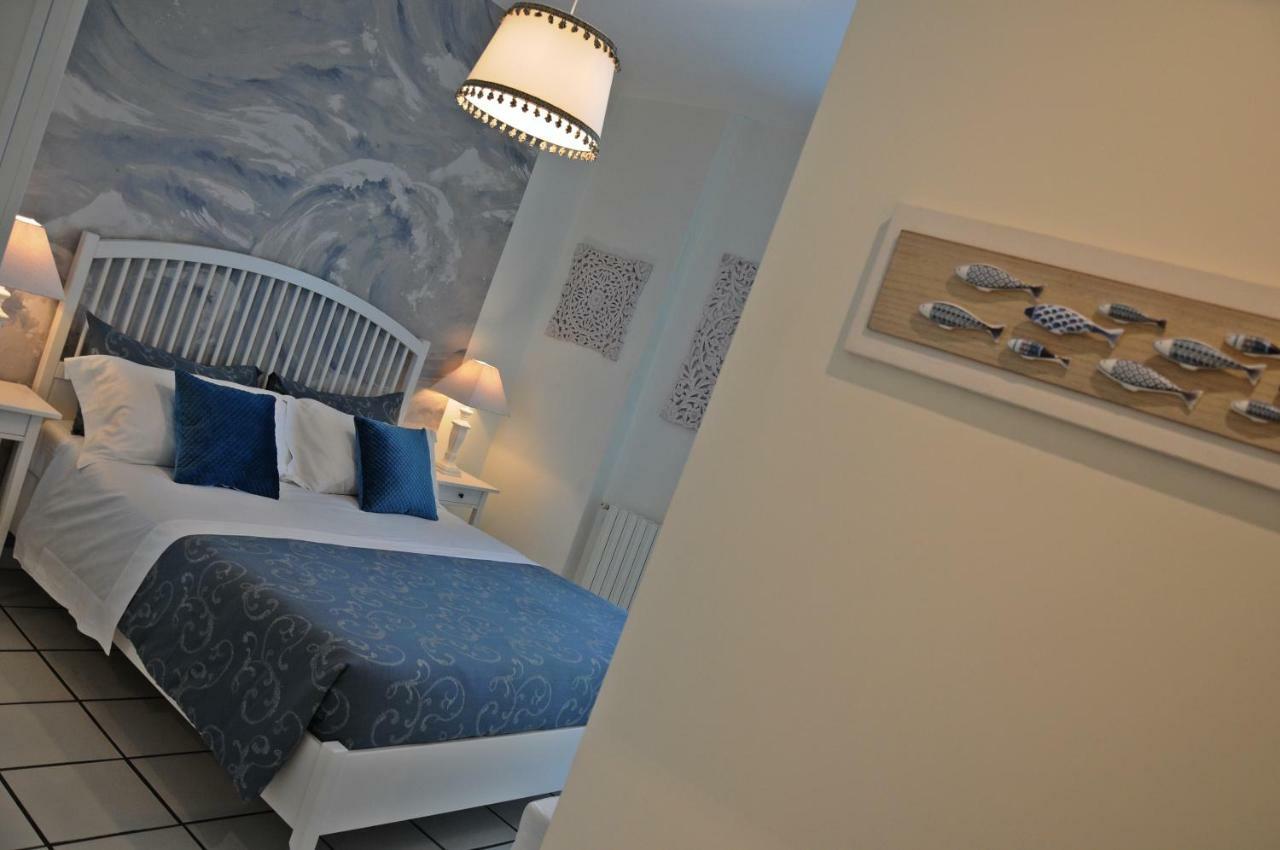 Thalia Guest House マルツァメミ エクステリア 写真